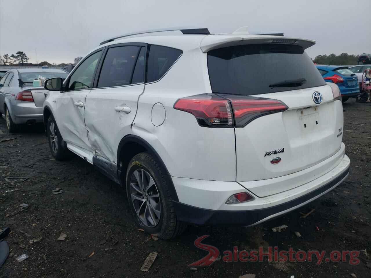 JTMRJREV2GD037342 2016 TOYOTA RAV4