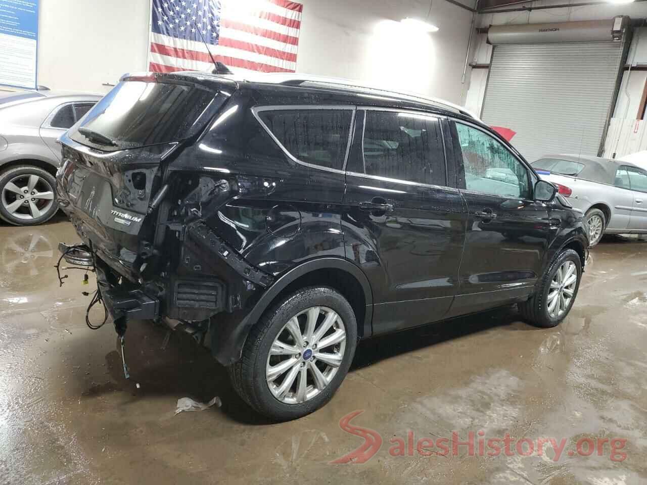 1FMCU9J93JUB59104 2018 FORD ESCAPE