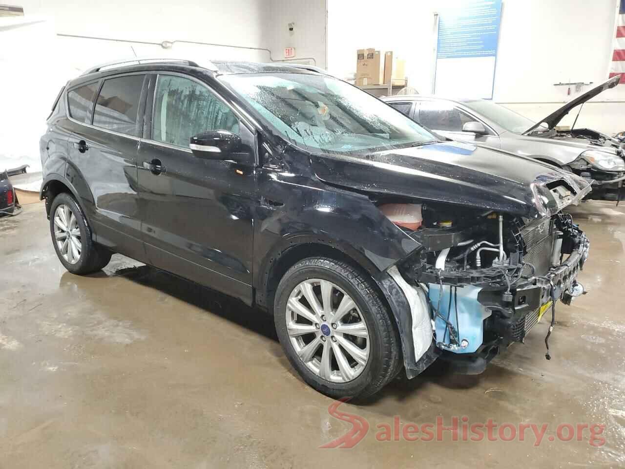 1FMCU9J93JUB59104 2018 FORD ESCAPE