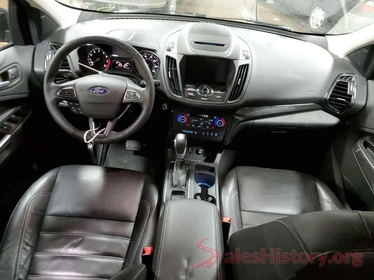 1FMCU9J93JUB59104 2018 FORD ESCAPE