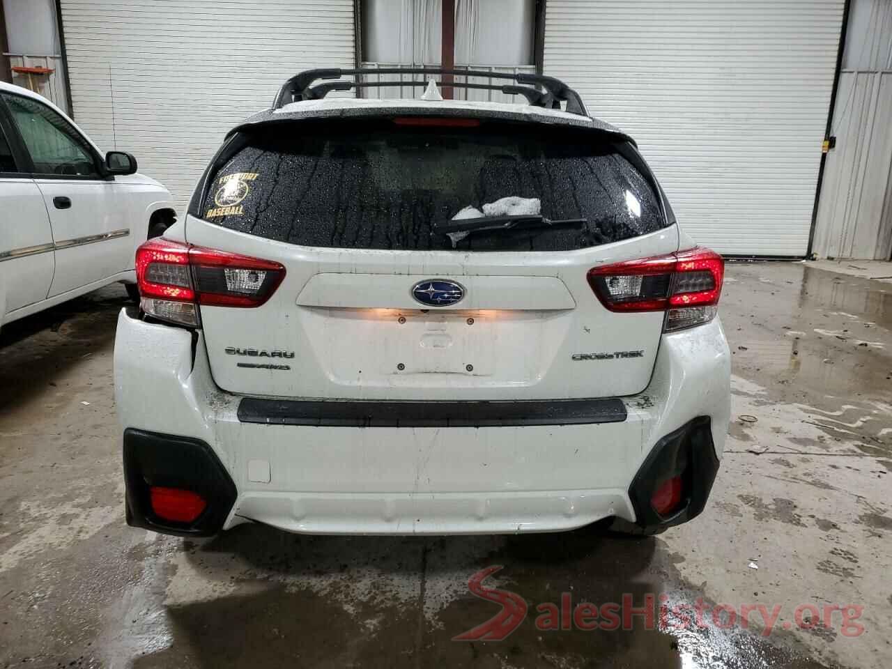 JF2GTAEC6LH265575 2020 SUBARU CROSSTREK