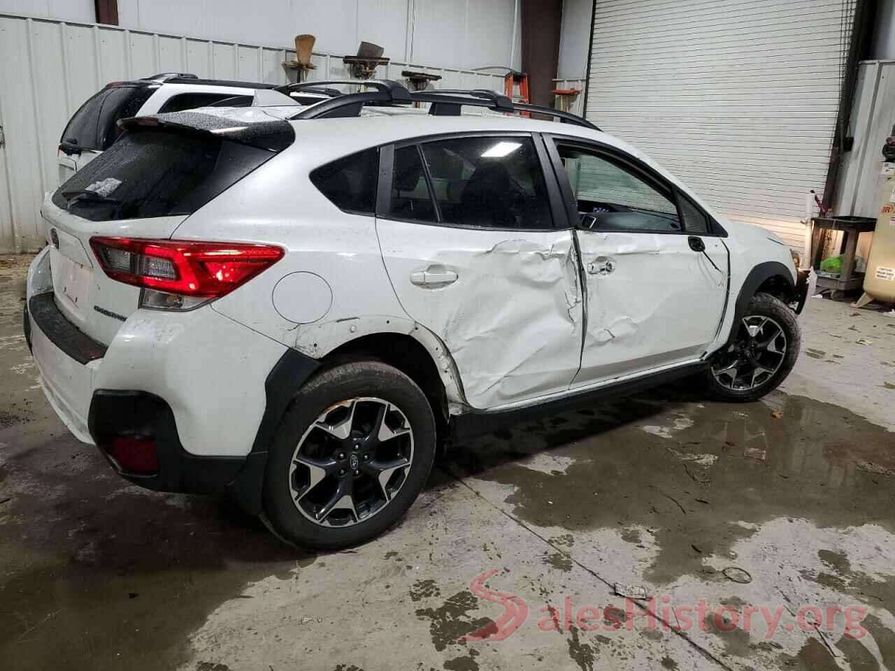 JF2GTAEC6LH265575 2020 SUBARU CROSSTREK