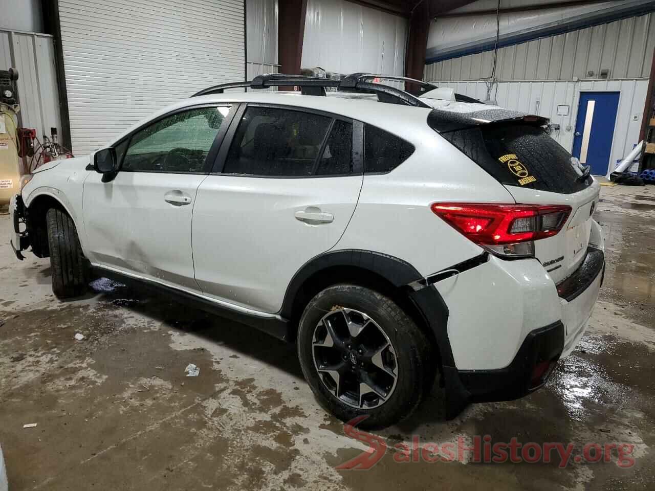 JF2GTAEC6LH265575 2020 SUBARU CROSSTREK