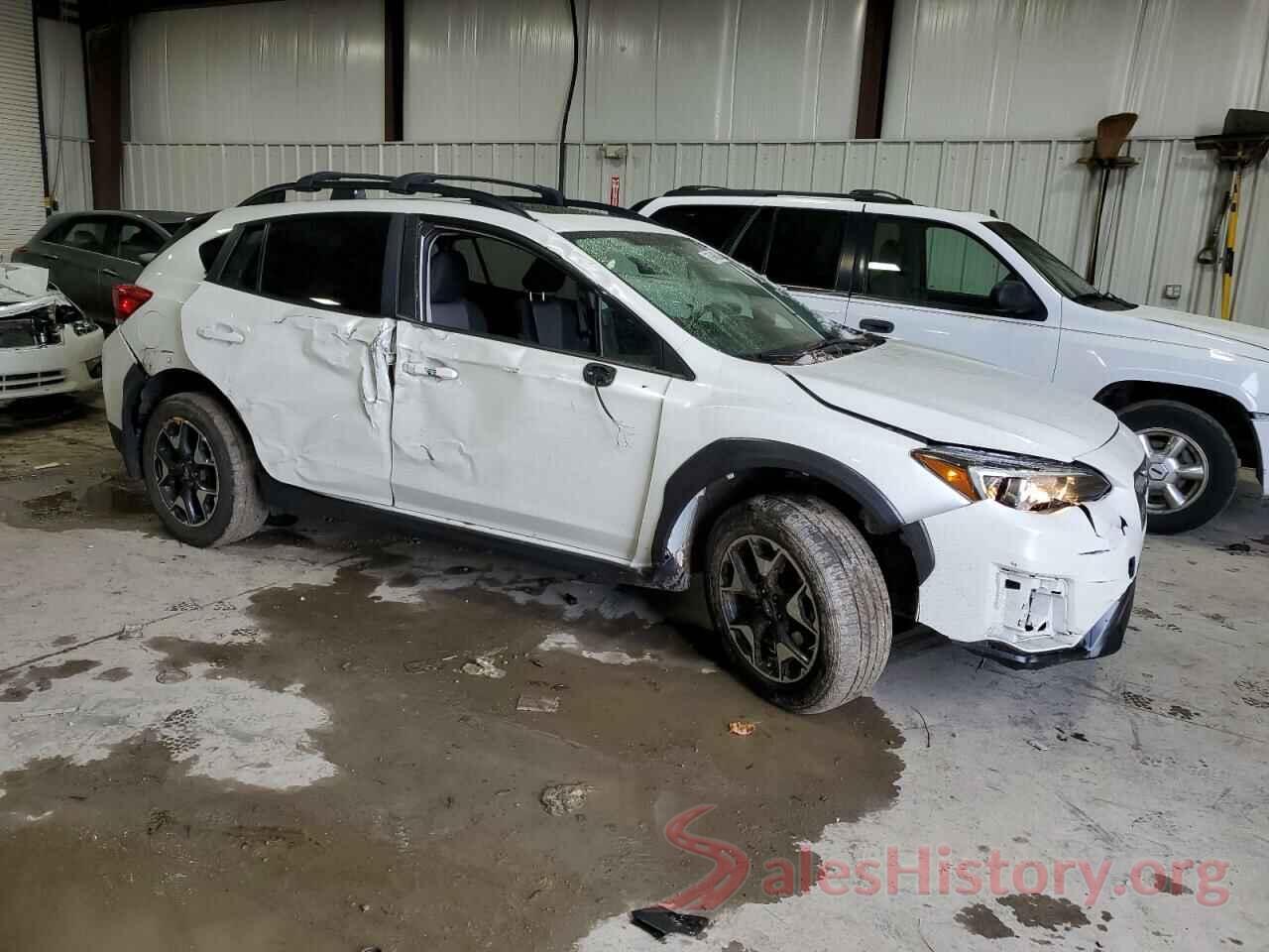 JF2GTAEC6LH265575 2020 SUBARU CROSSTREK