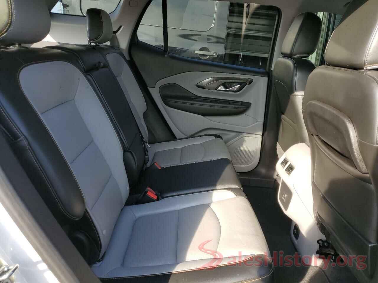 3GKALPEX1KL302031 2019 GMC TERRAIN