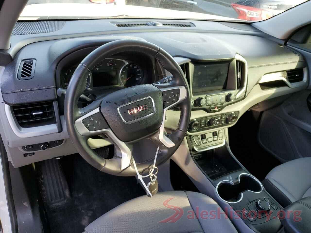 3GKALPEX1KL302031 2019 GMC TERRAIN