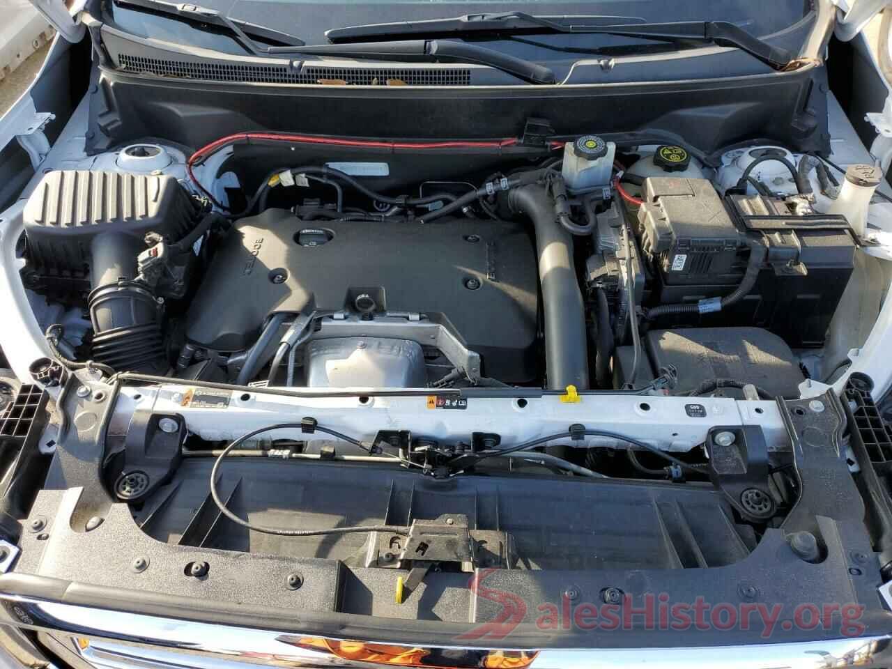 3GKALPEX1KL302031 2019 GMC TERRAIN