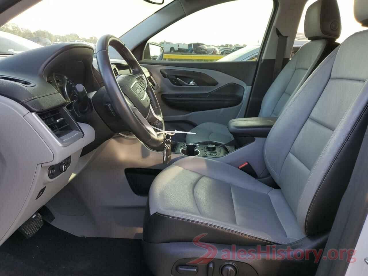 3GKALPEX1KL302031 2019 GMC TERRAIN