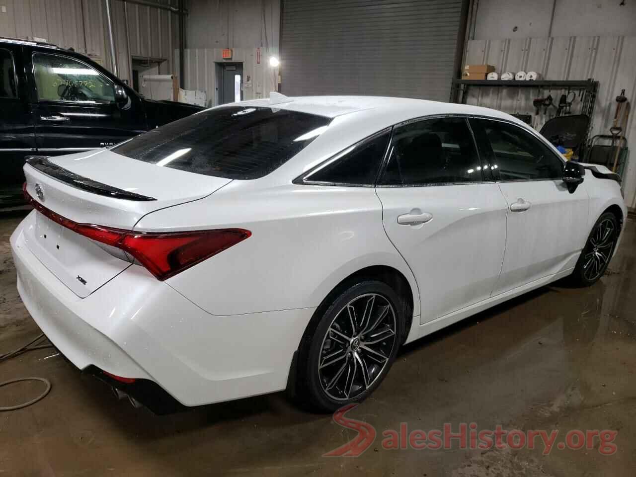 4T1BZ1FB5KU036013 2019 TOYOTA AVALON