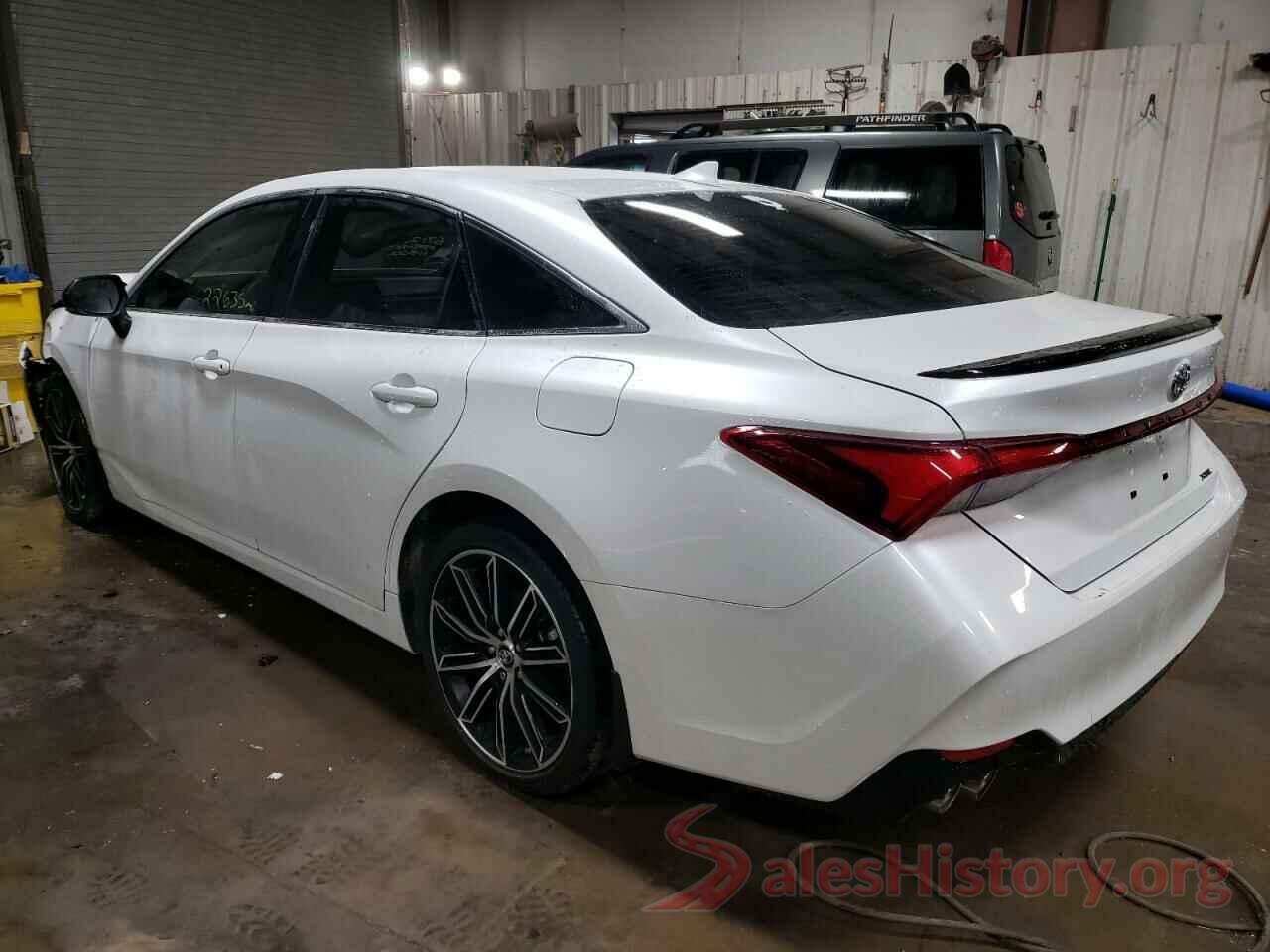 4T1BZ1FB5KU036013 2019 TOYOTA AVALON