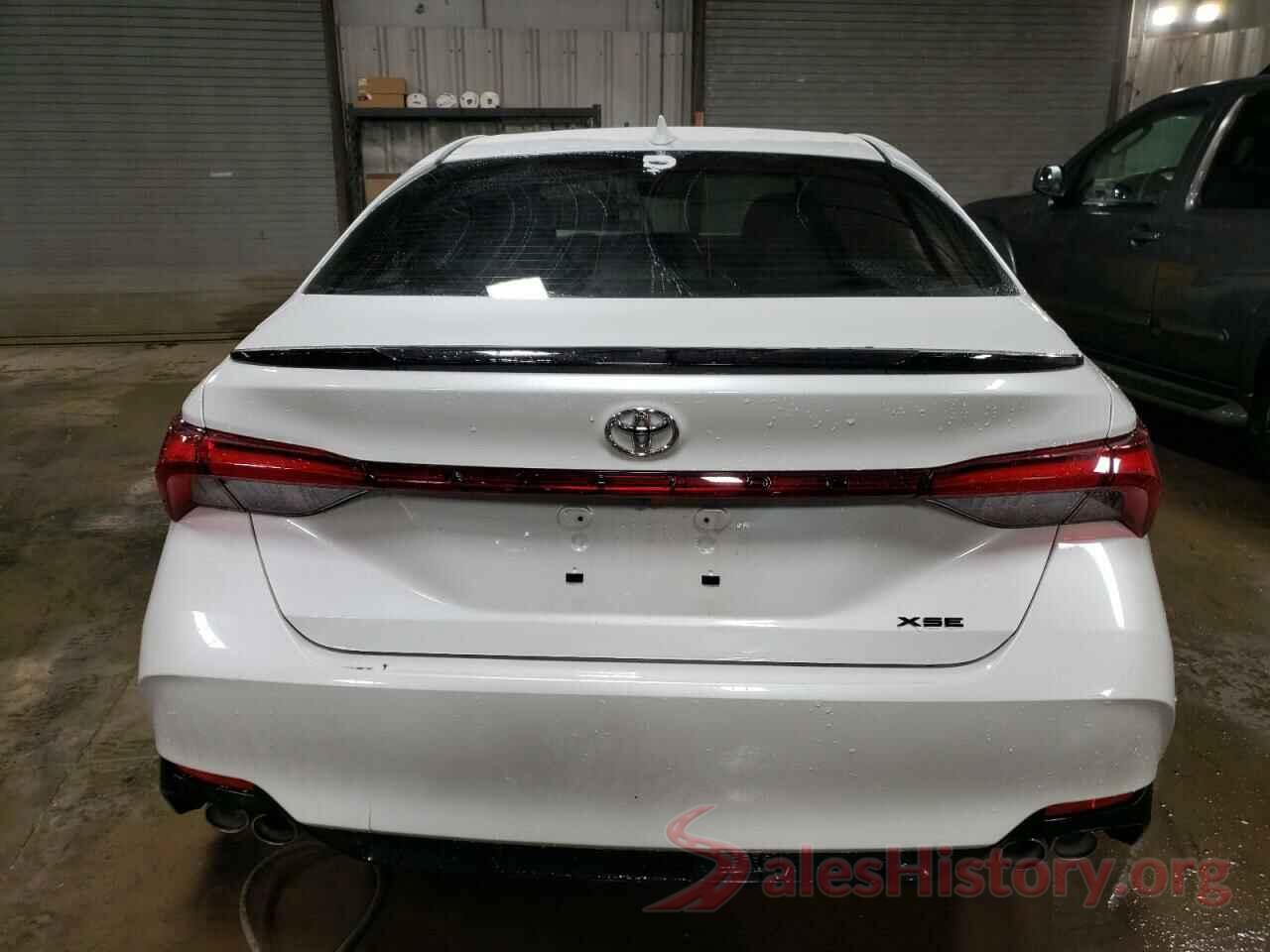 4T1BZ1FB5KU036013 2019 TOYOTA AVALON