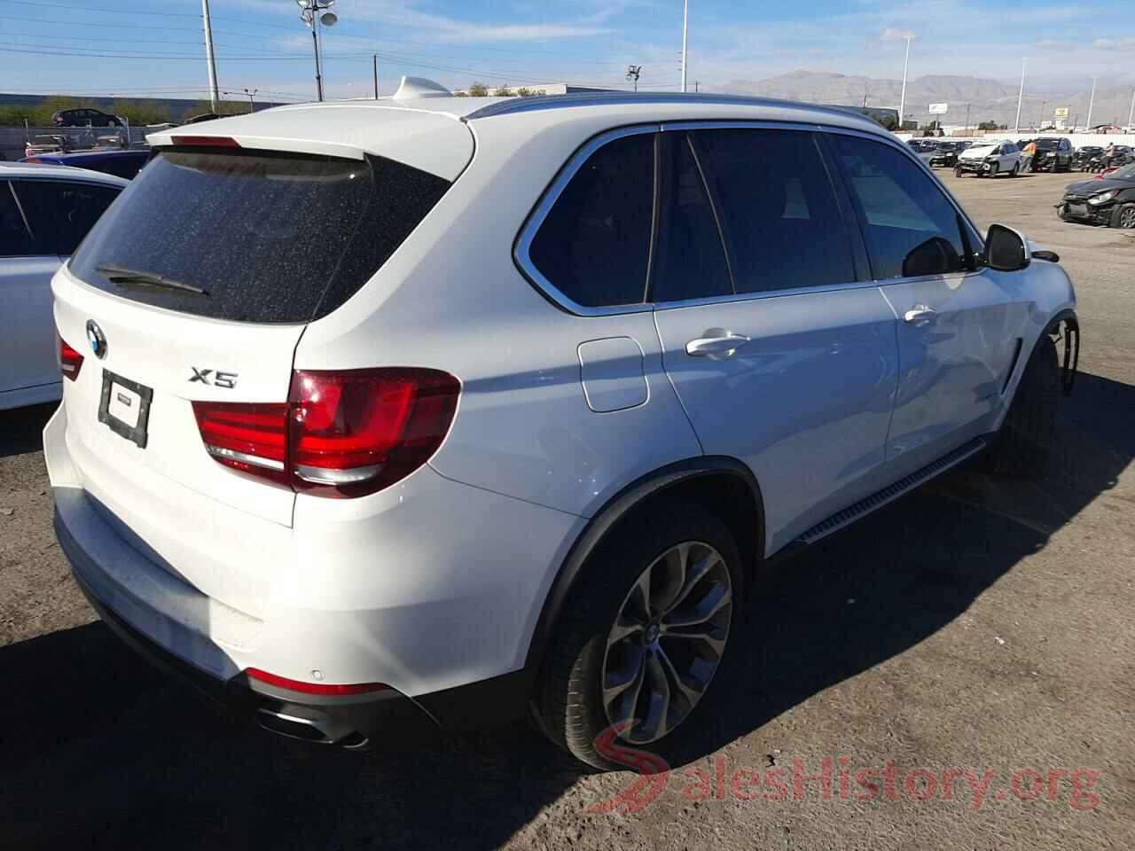 5UXKR0C54J0X91798 2018 BMW X5