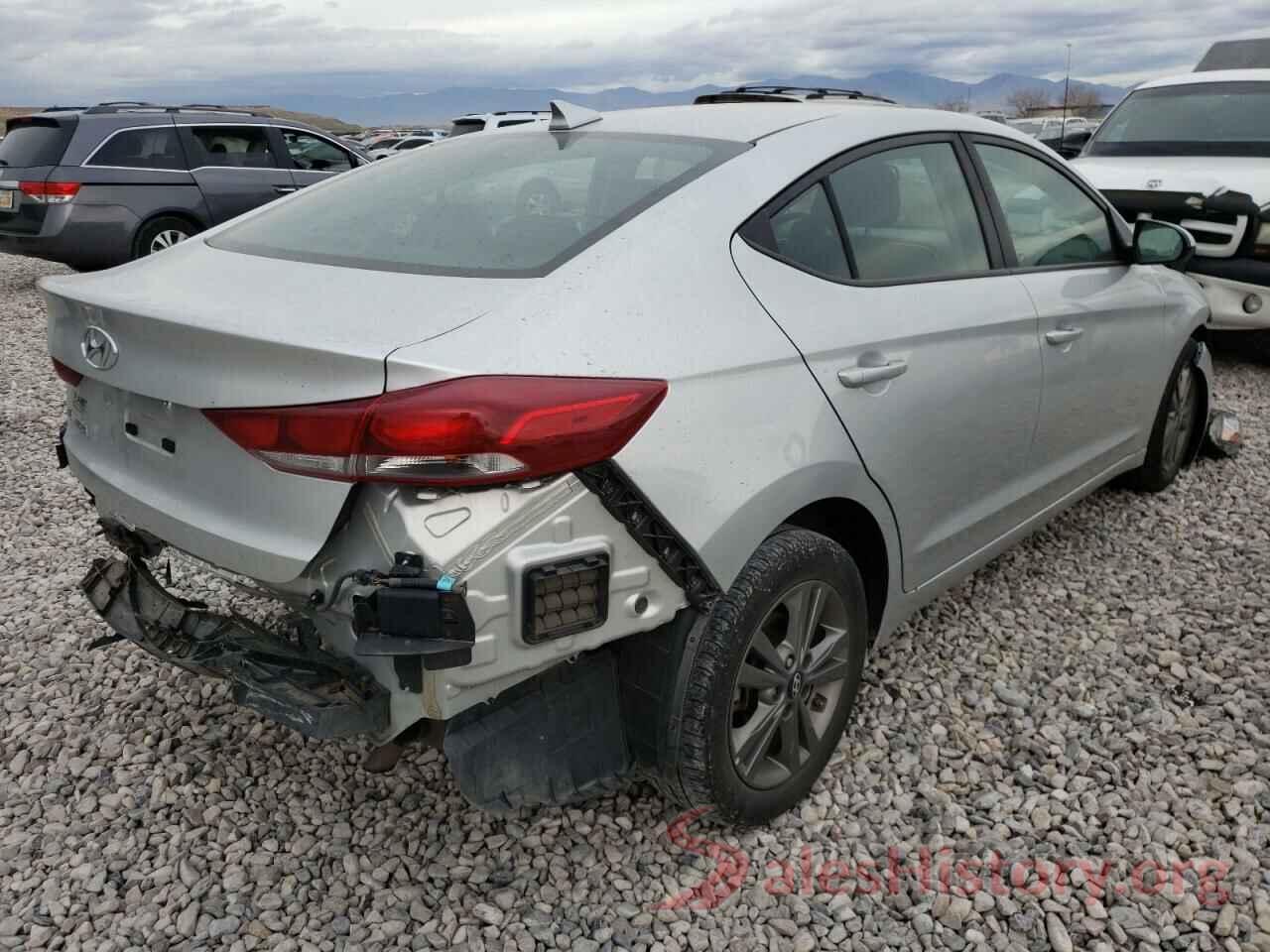 5NPD84LF0JH369334 2018 HYUNDAI ELANTRA