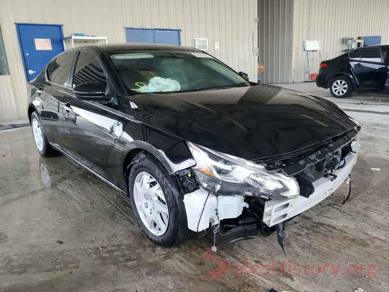 1N4BL4BV3KC169825 2019 NISSAN ALTIMA