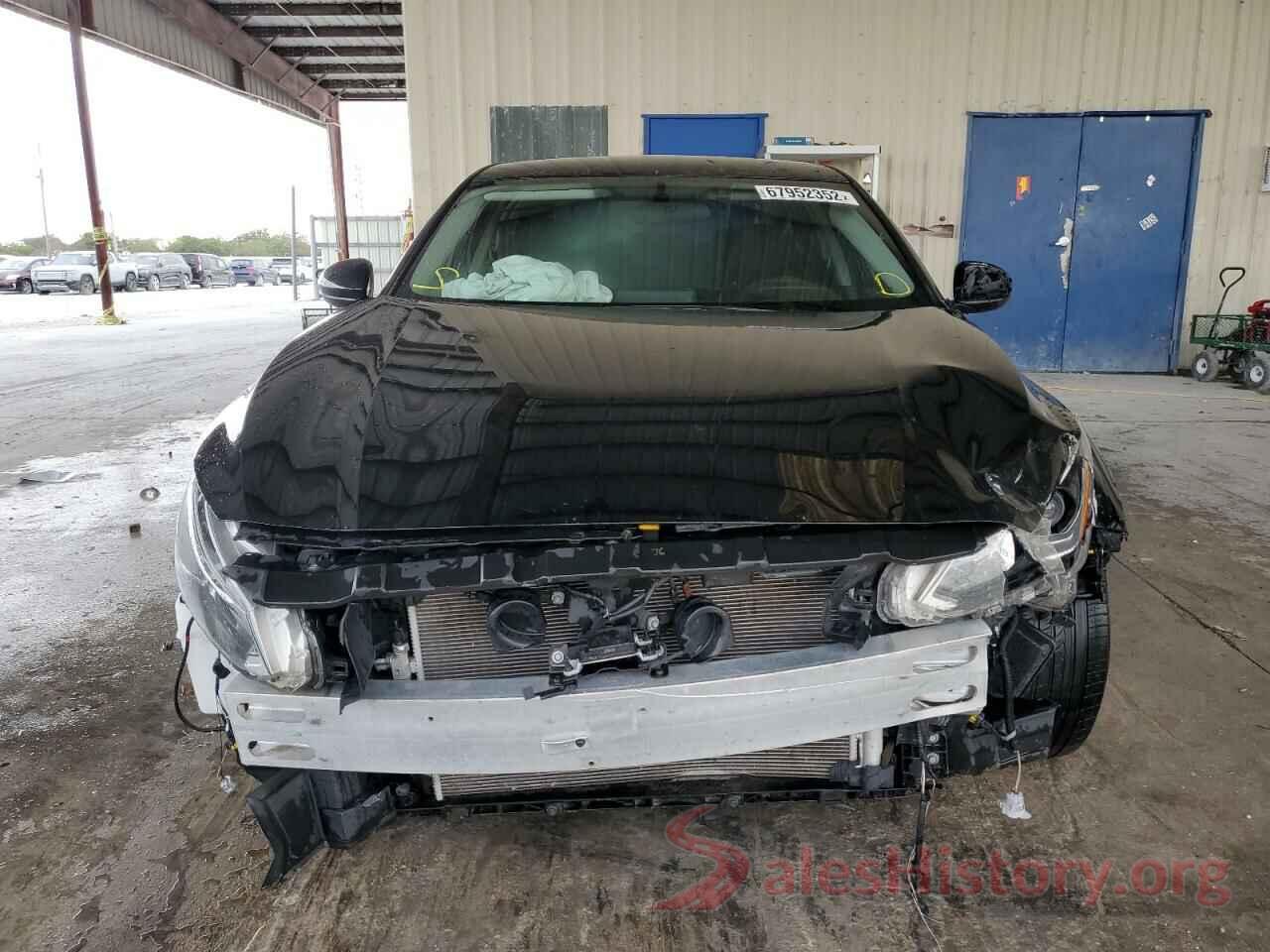 1N4BL4BV3KC169825 2019 NISSAN ALTIMA