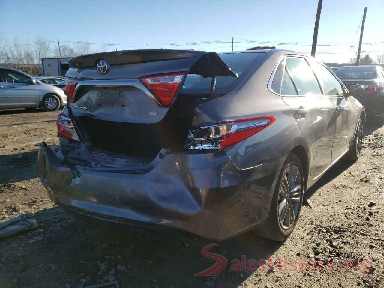 4T1BF1FK6GU209781 2016 TOYOTA CAMRY