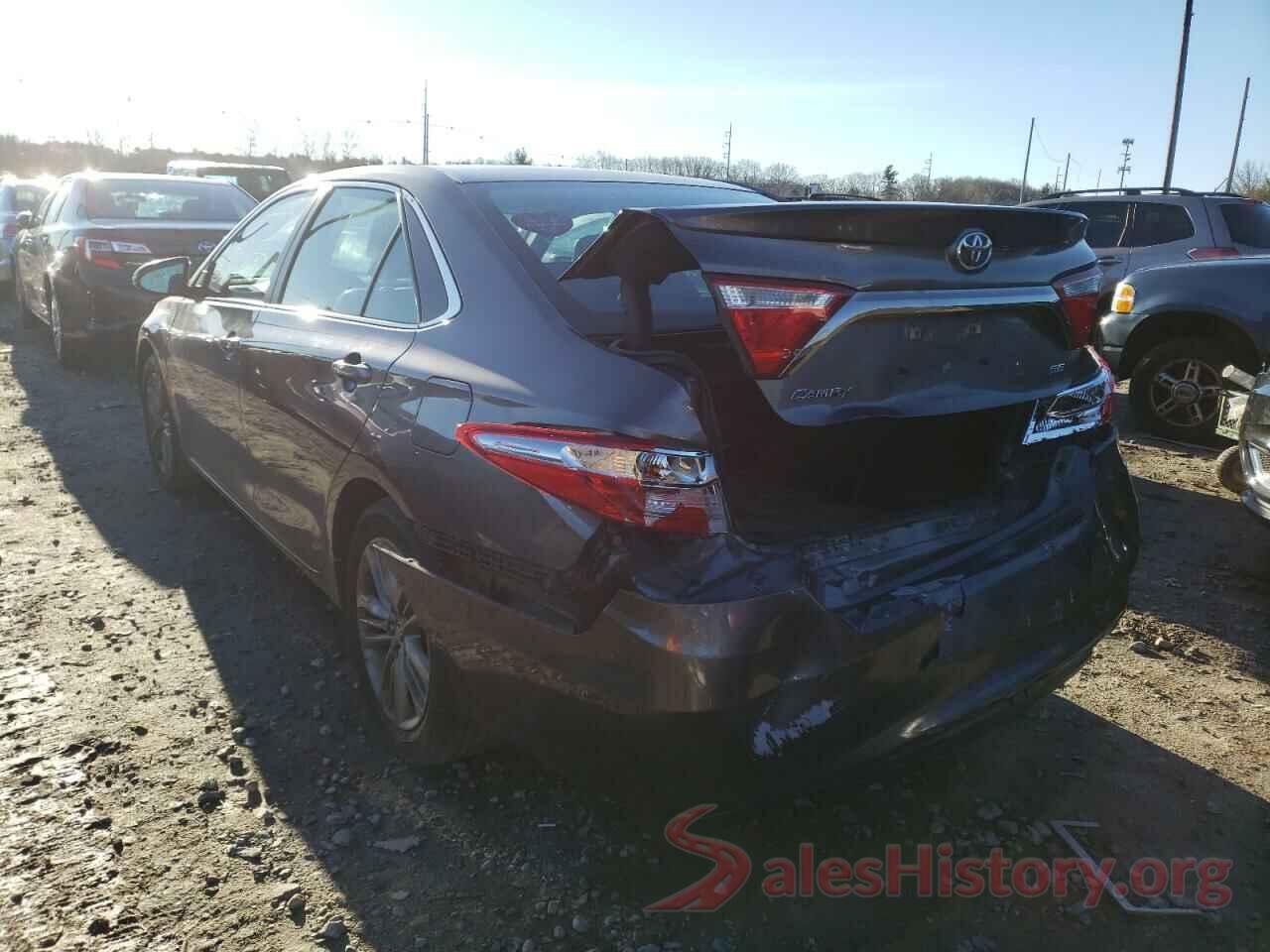 4T1BF1FK6GU209781 2016 TOYOTA CAMRY