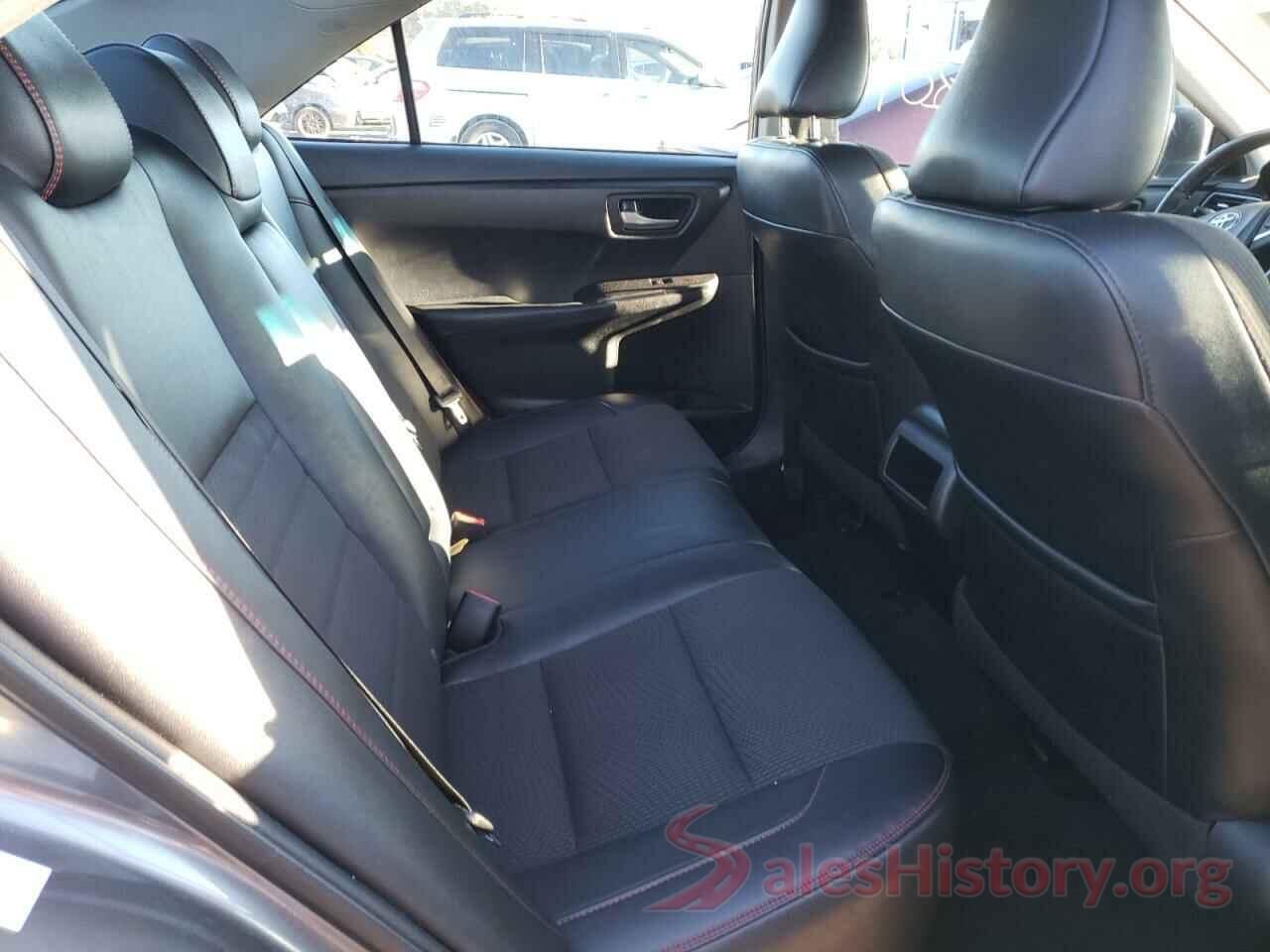 4T1BF1FK6GU209781 2016 TOYOTA CAMRY