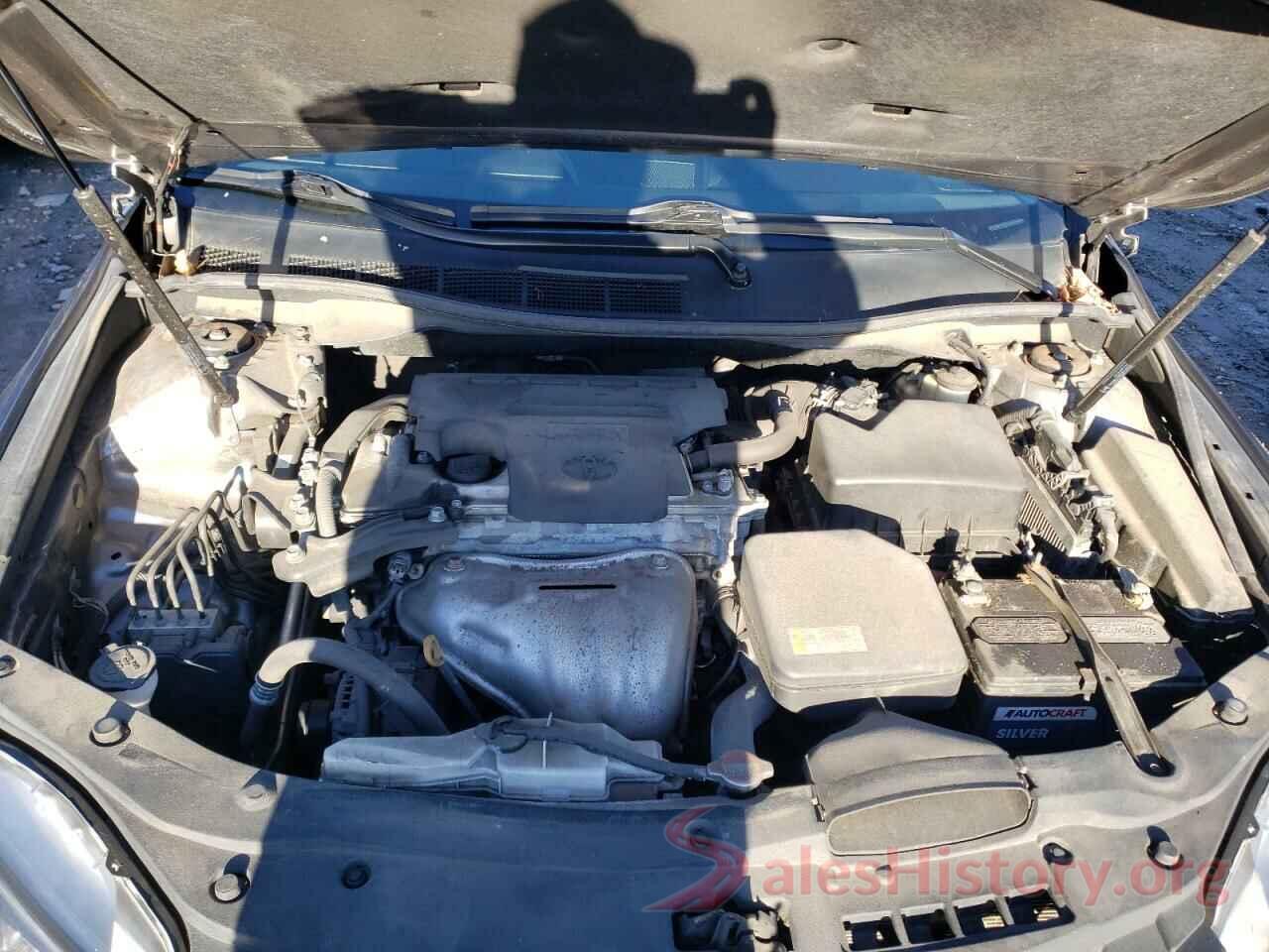 4T1BF1FK6GU209781 2016 TOYOTA CAMRY