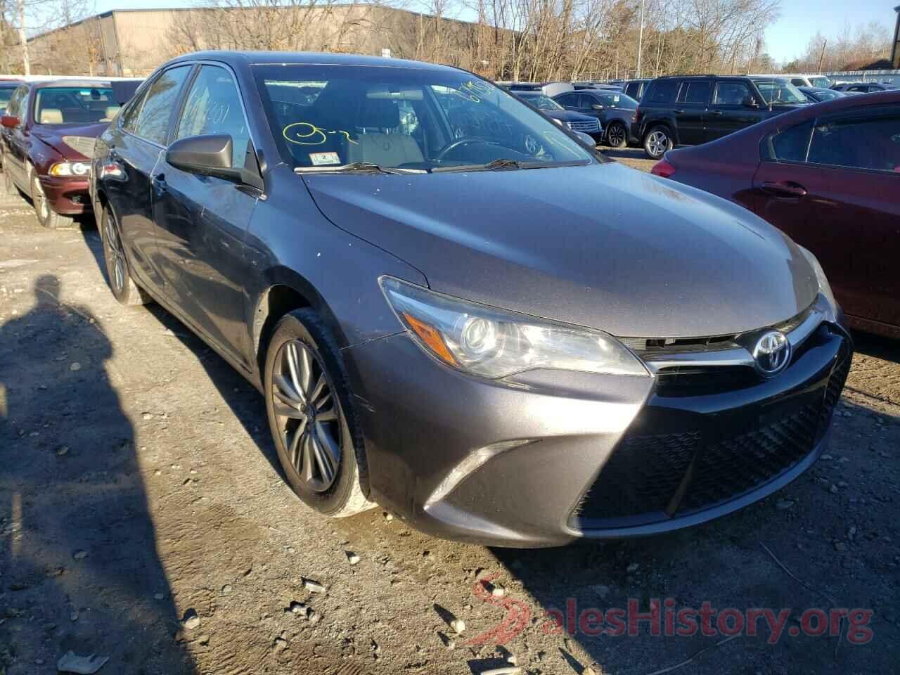 4T1BF1FK6GU209781 2016 TOYOTA CAMRY