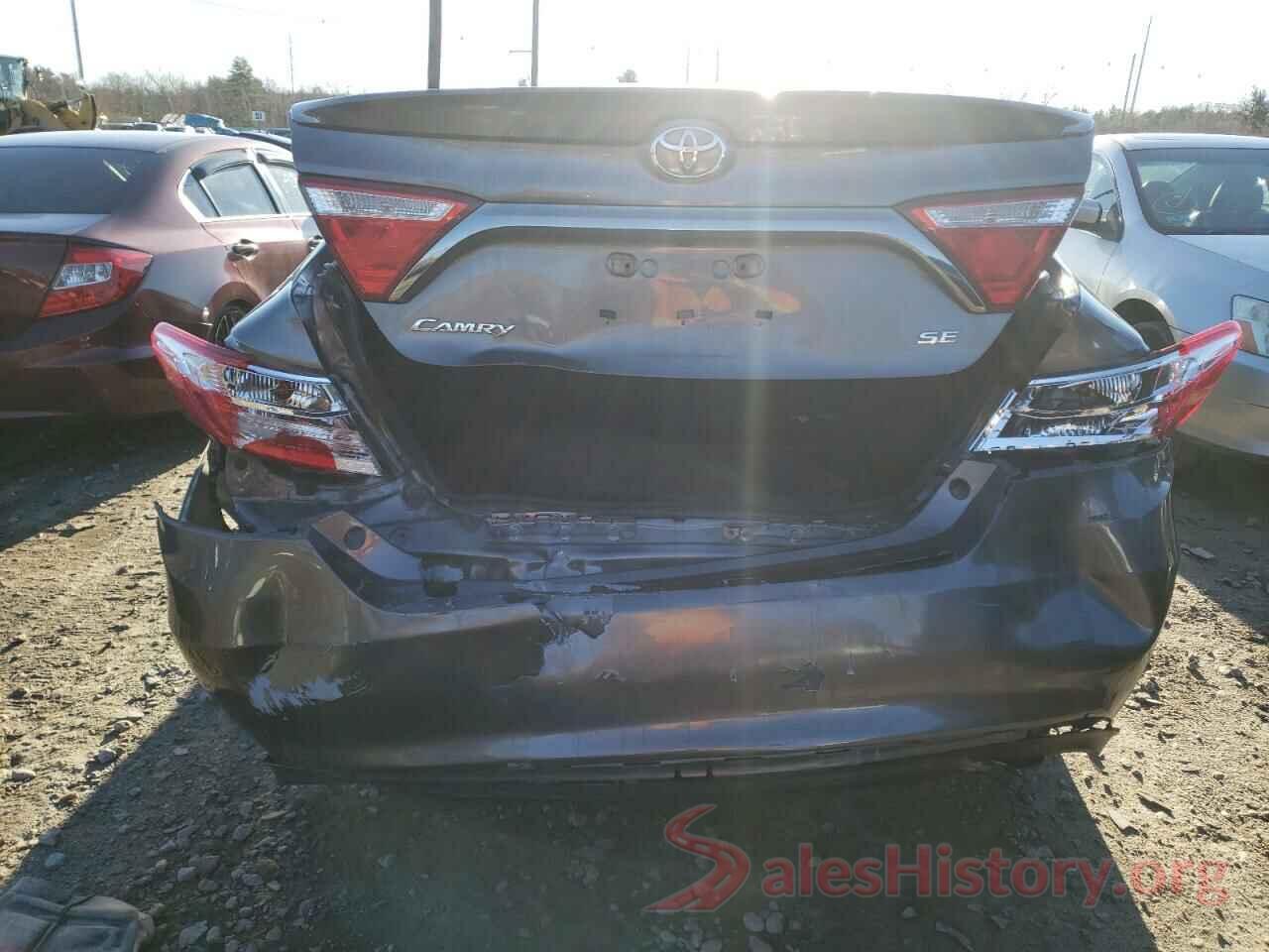 4T1BF1FK6GU209781 2016 TOYOTA CAMRY