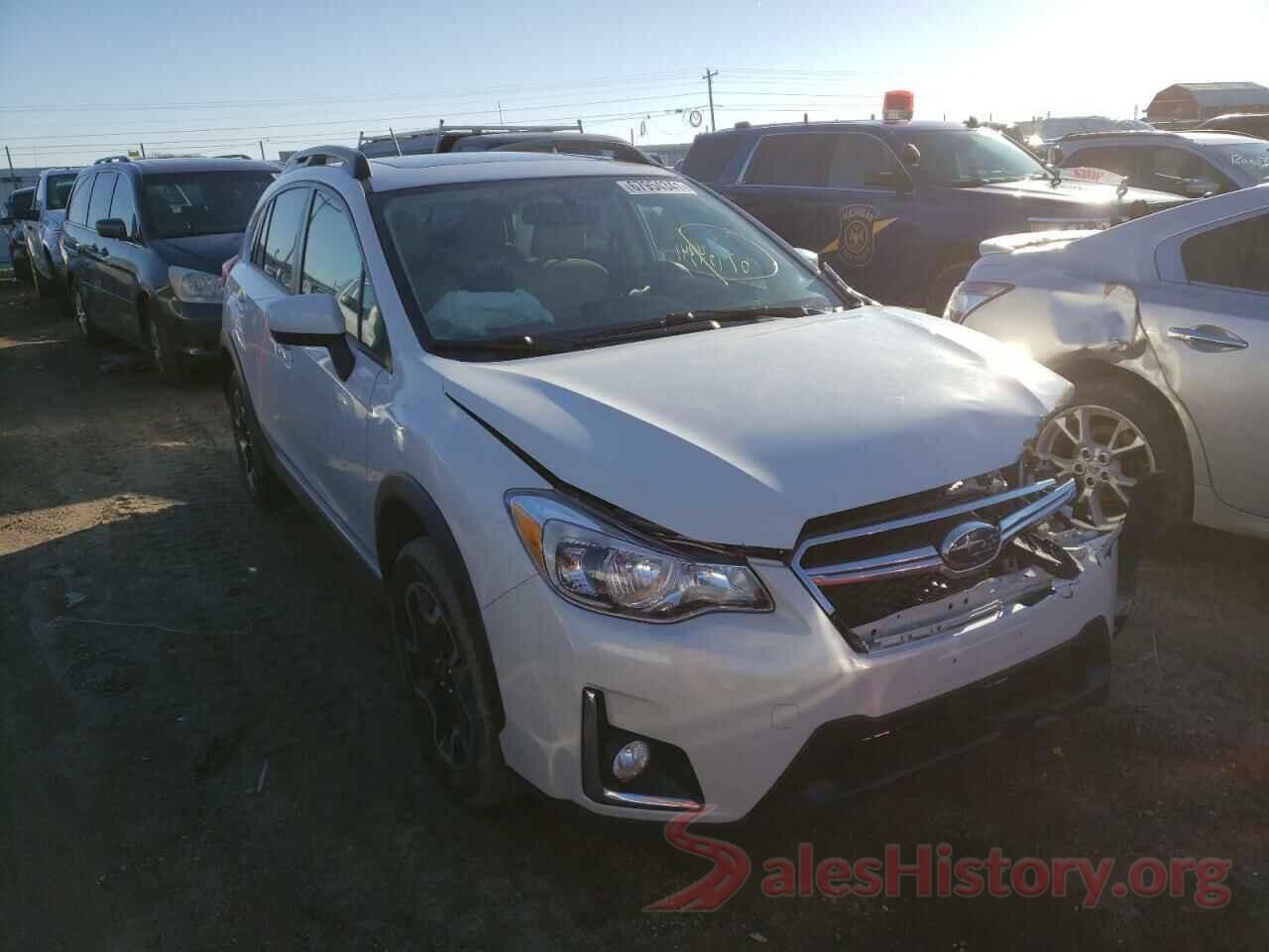 JF2GPABCXG8280711 2016 SUBARU CROSSTREK