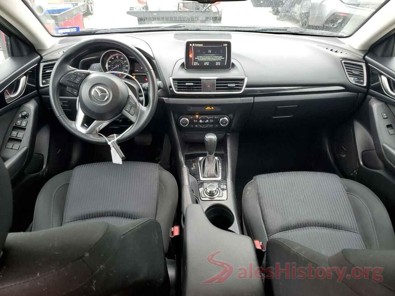 3MZBM1M71GM321267 2016 MAZDA 3