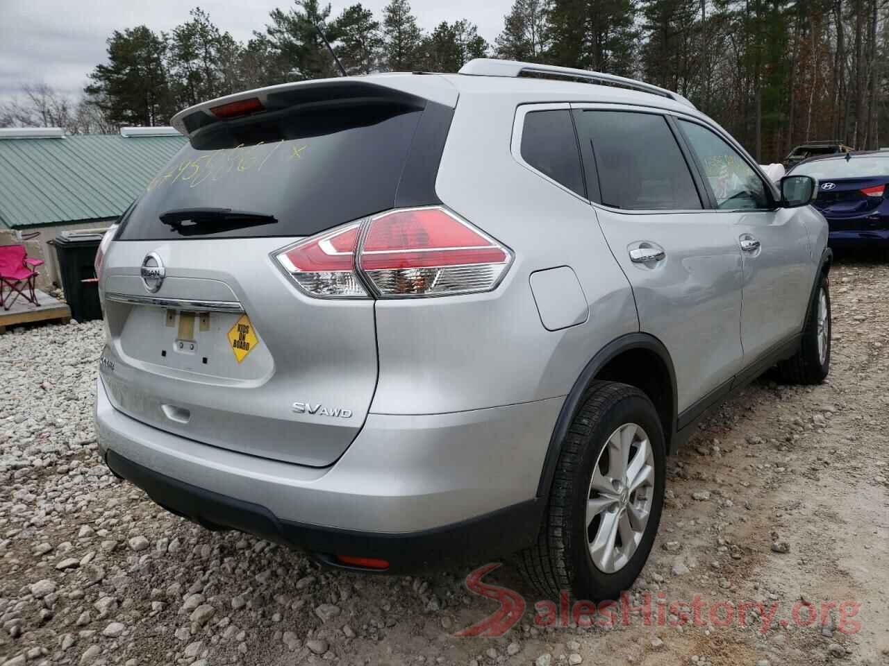 JN8AT2MV3GW146921 2016 NISSAN ROGUE