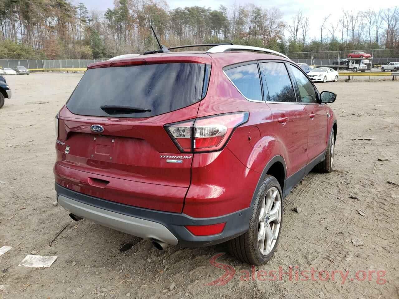 1FMCU9J93JUA33468 2018 FORD ESCAPE