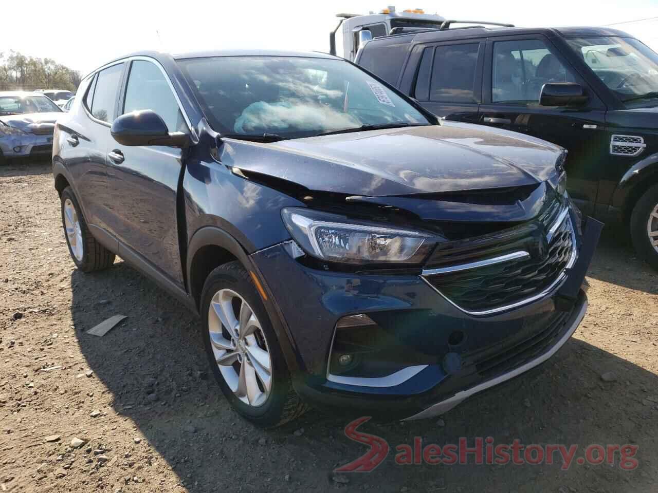 KL4MMCSL7LB115597 2020 BUICK ENCORE