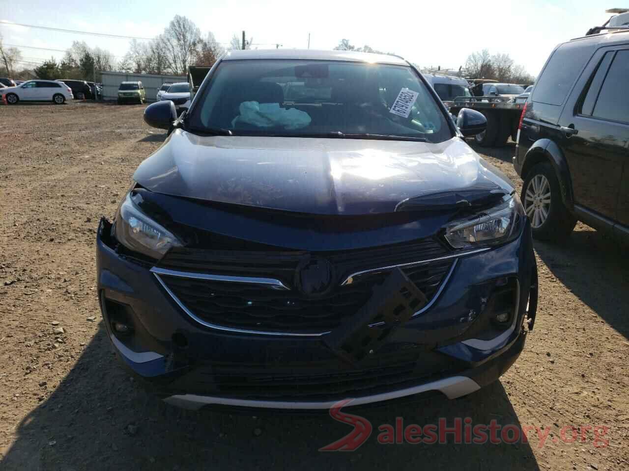 KL4MMCSL7LB115597 2020 BUICK ENCORE