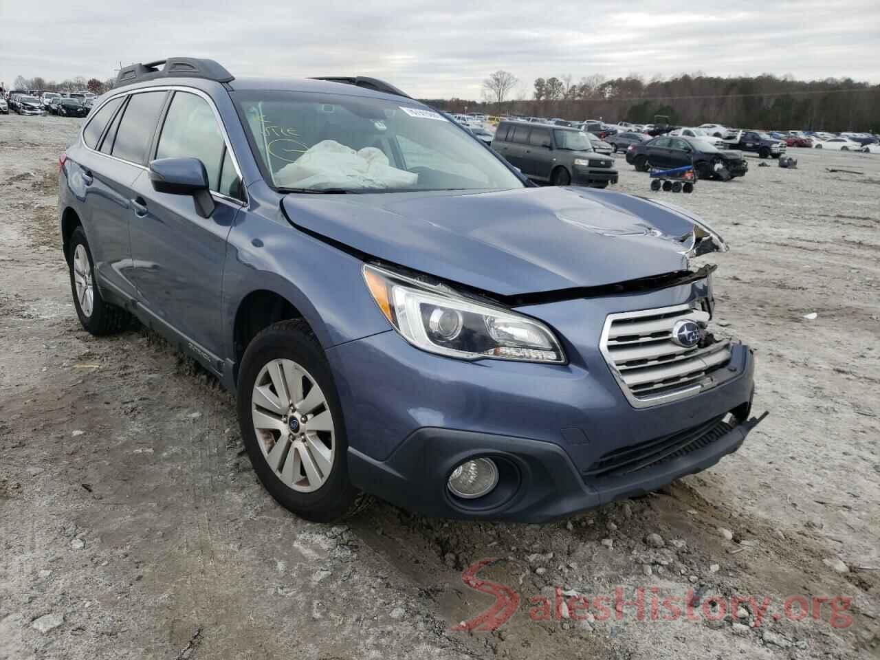 4S4BSAFC8G3333965 2016 SUBARU OUTBACK