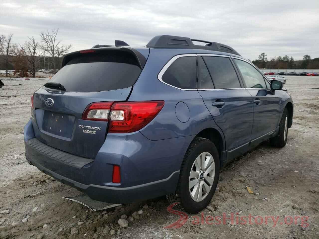 4S4BSAFC8G3333965 2016 SUBARU OUTBACK