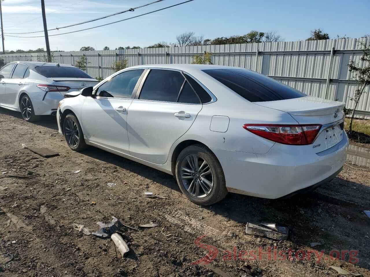 4T1BF1FK6HU314791 2017 TOYOTA CAMRY