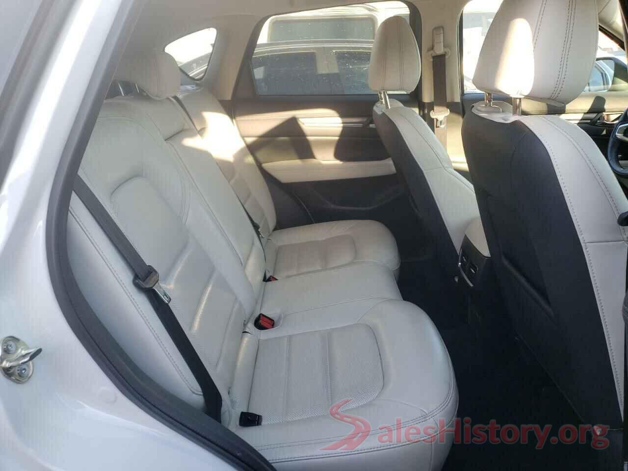 JM3KFADL5H0133096 2017 MAZDA CX-5