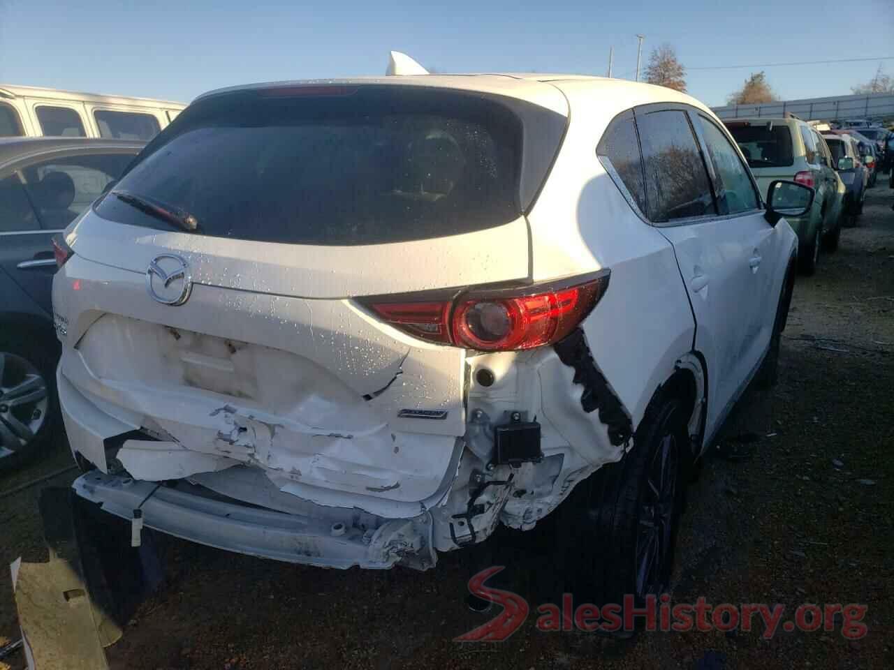 JM3KFADL5H0133096 2017 MAZDA CX-5