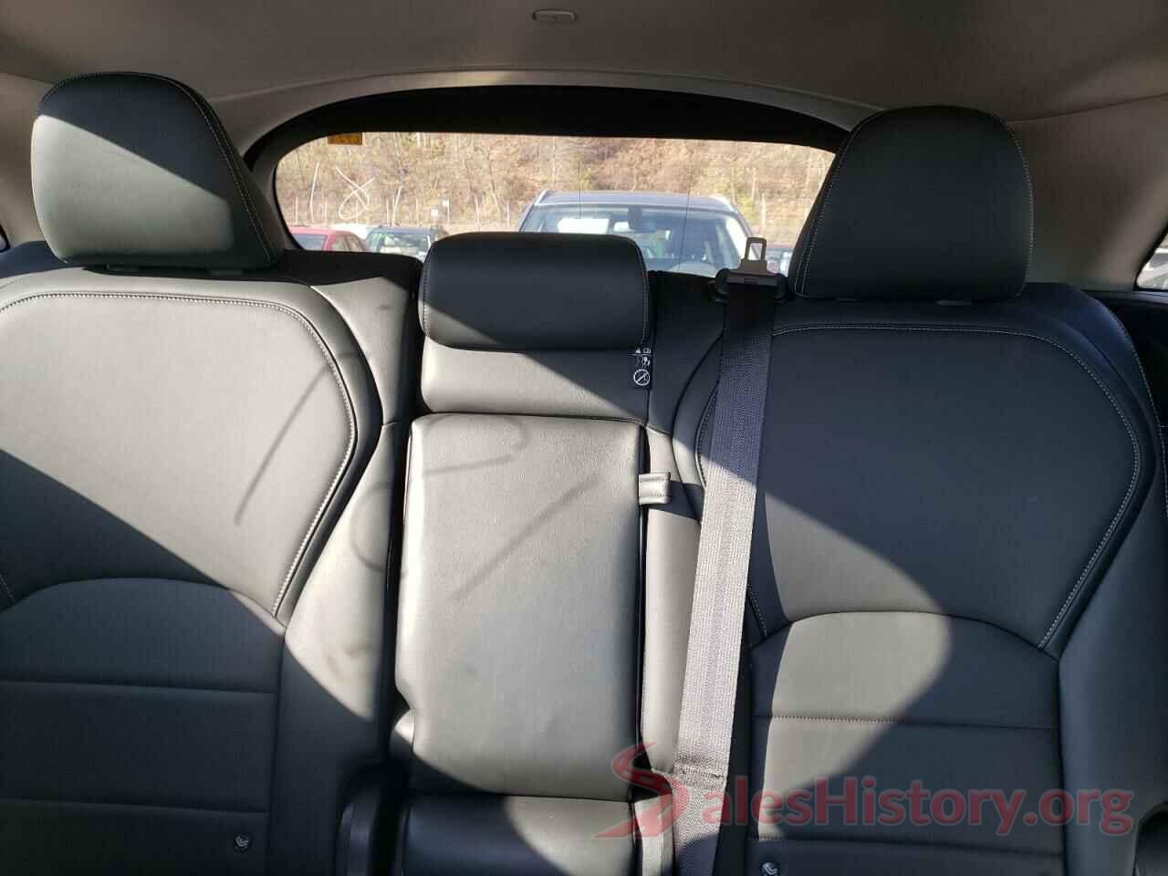 3PCAJ5M30KF132313 2019 INFINITI QX50