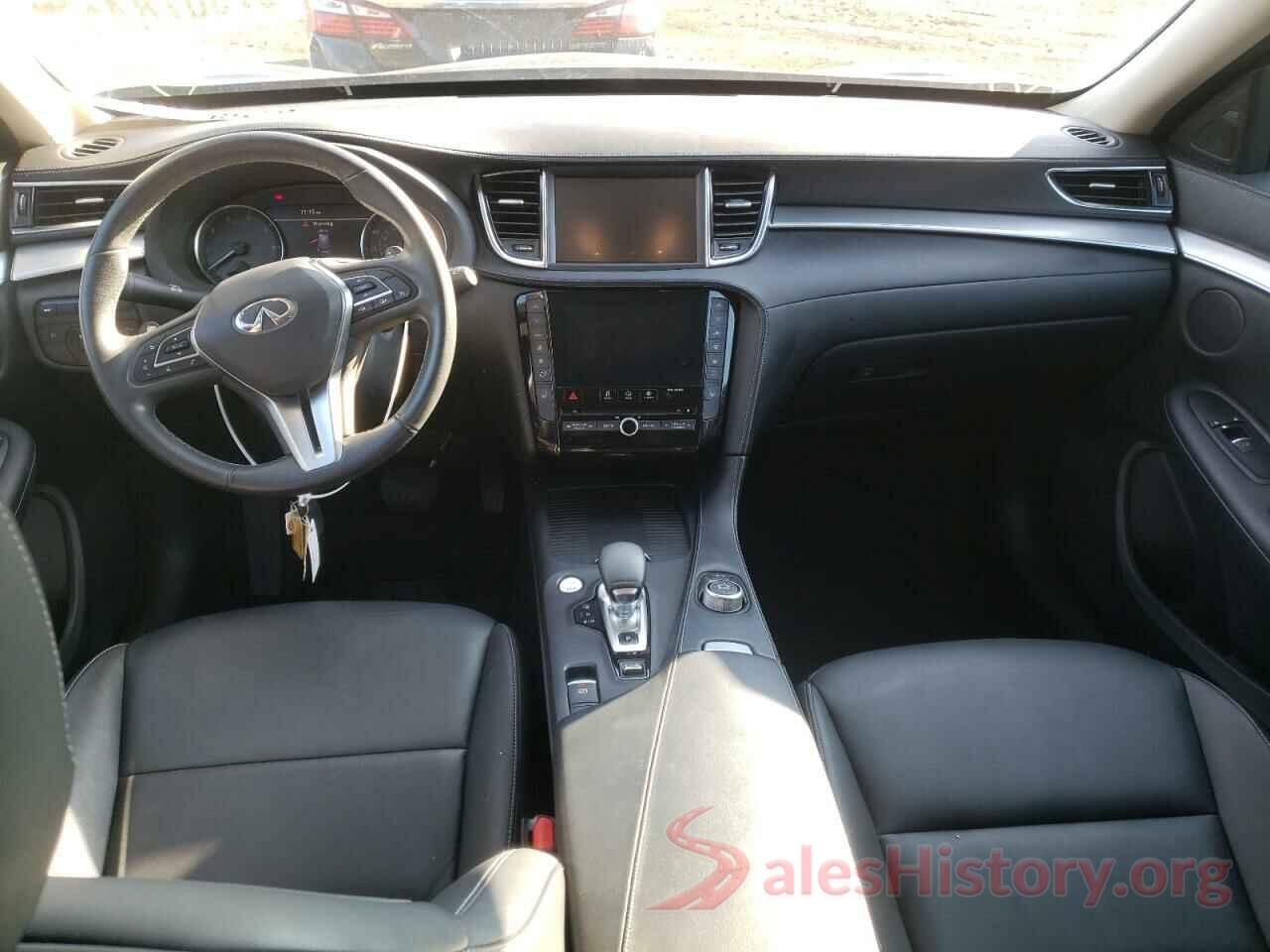 3PCAJ5M30KF132313 2019 INFINITI QX50