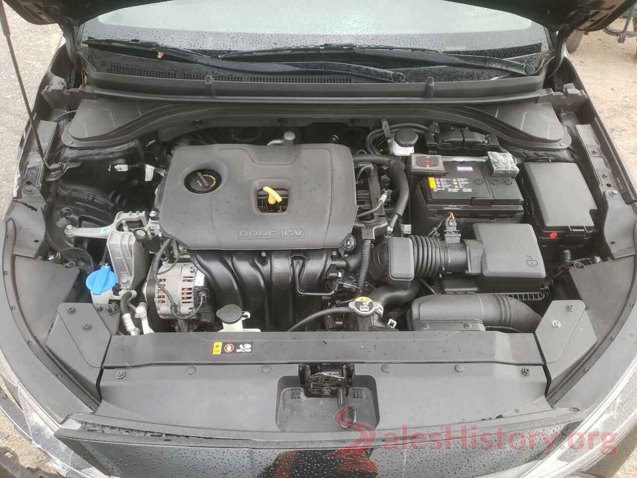 5NPD84LF6LH553244 2020 HYUNDAI ELANTRA