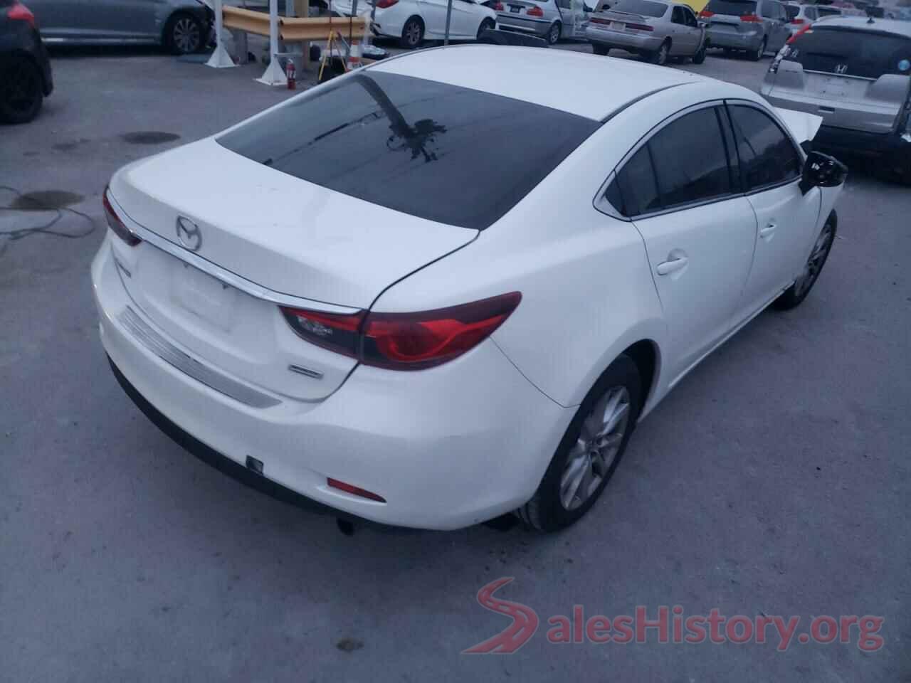 JM1GJ1U59G1464268 2016 MAZDA 6