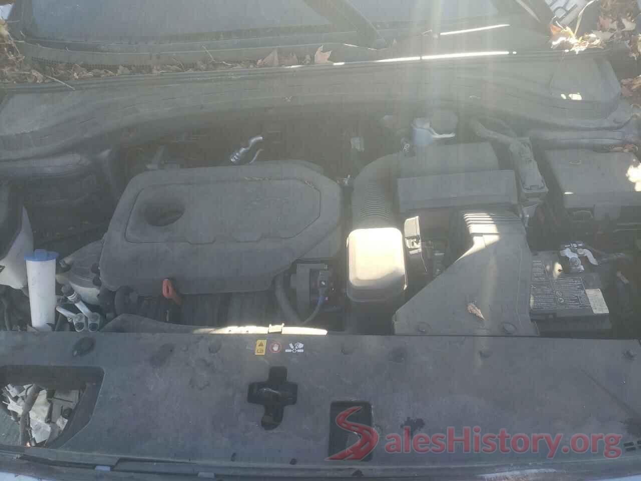 5NMS2CAD9KH131999 2019 HYUNDAI SANTA FE