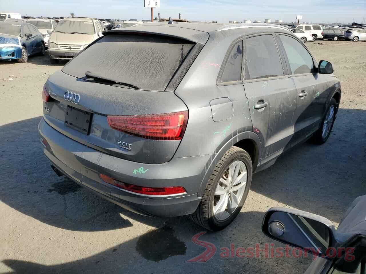 WA1ECCFS4HR004934 2017 AUDI Q3