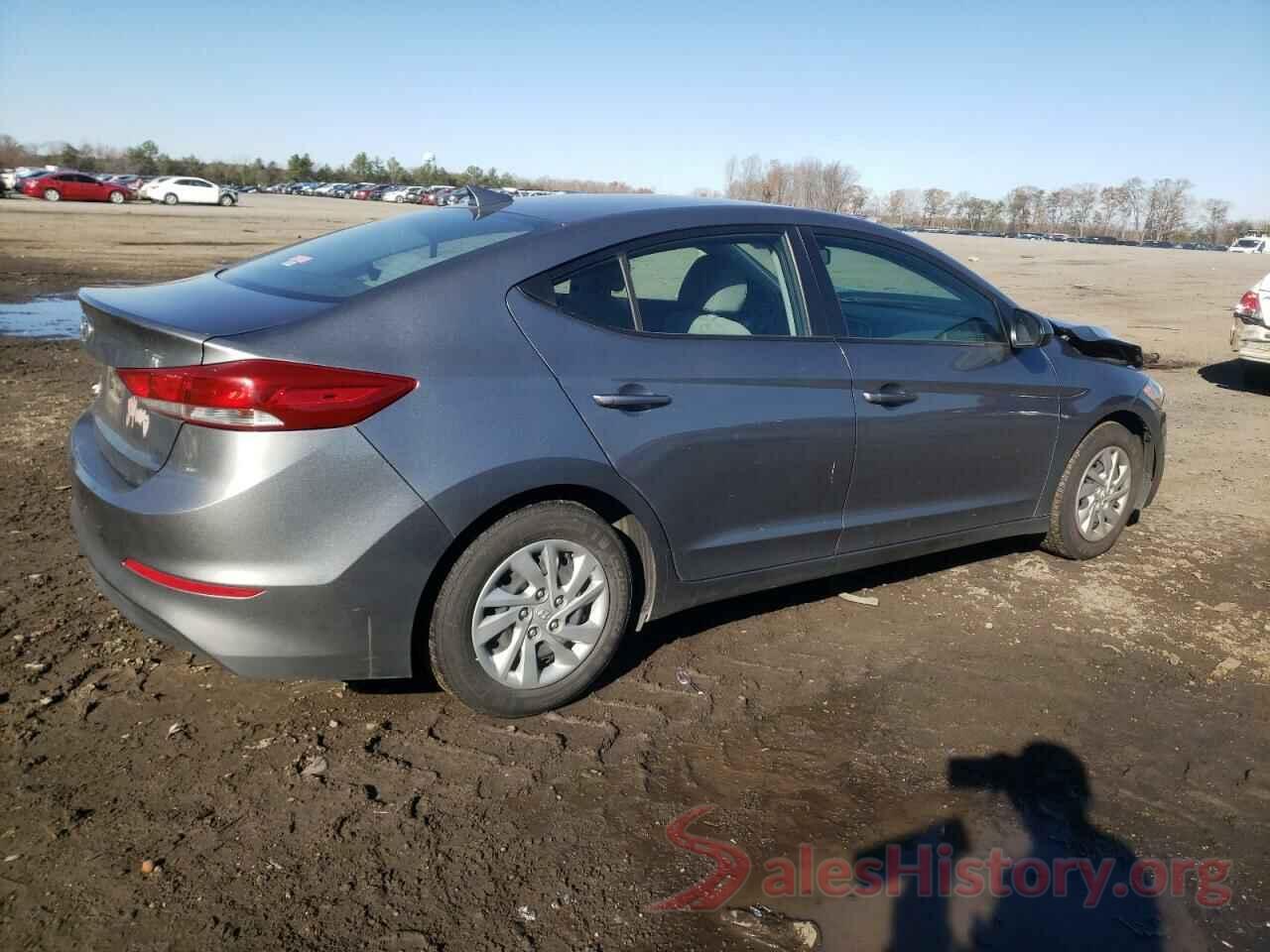 KMHD74LF2HU382665 2017 HYUNDAI ELANTRA