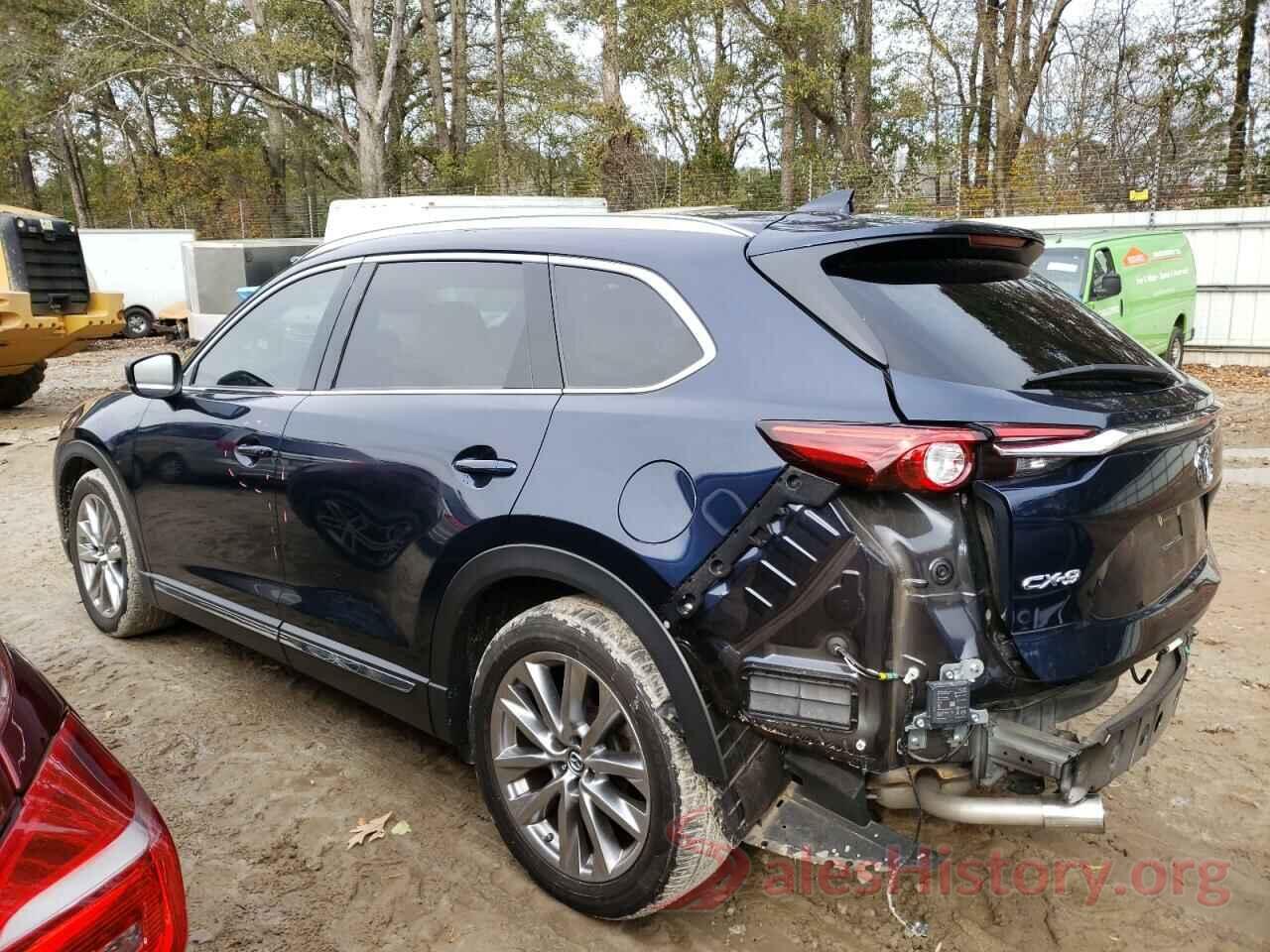 JM3TCADY7K0336149 2019 MAZDA CX-9