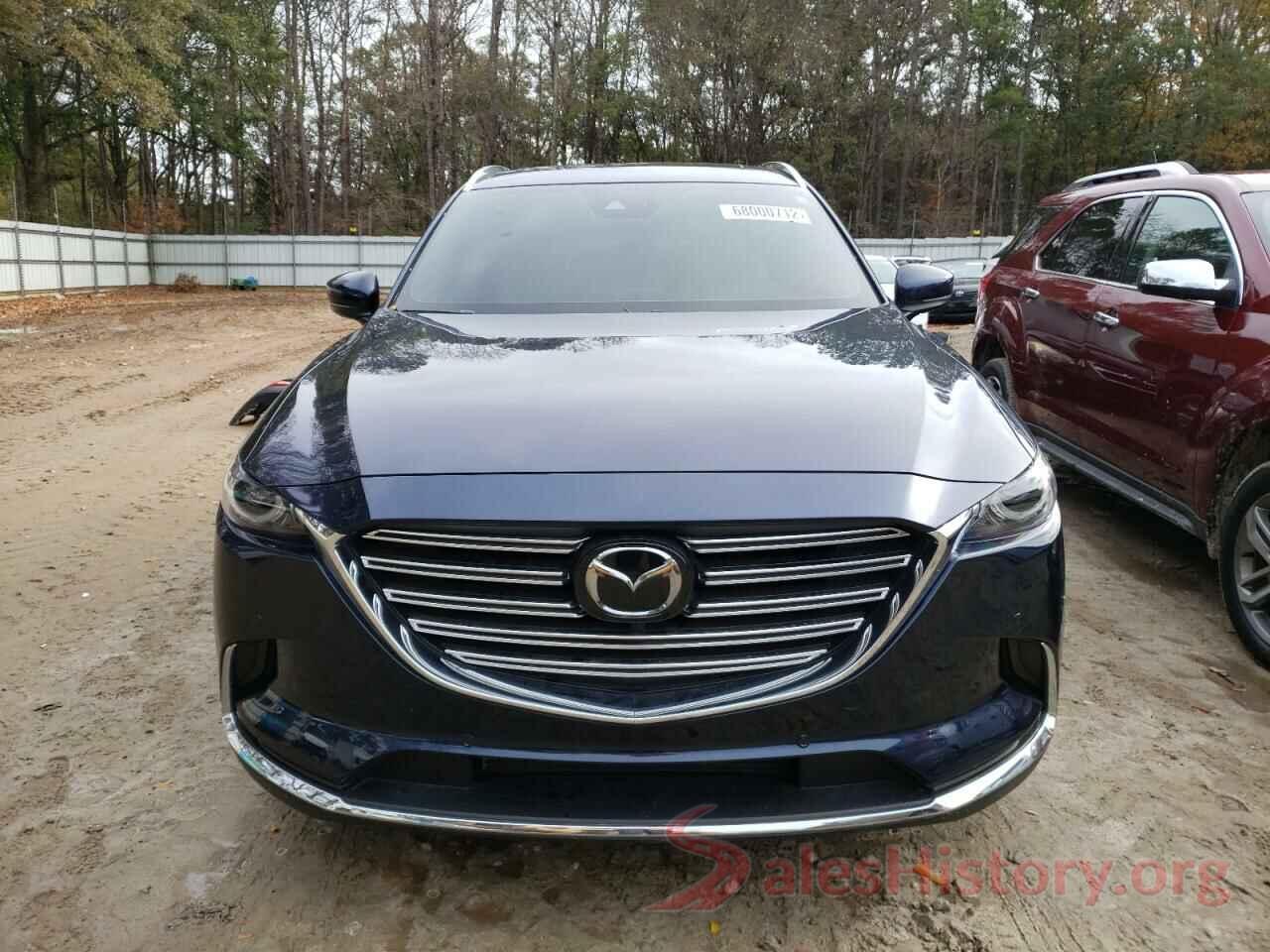 JM3TCADY7K0336149 2019 MAZDA CX-9