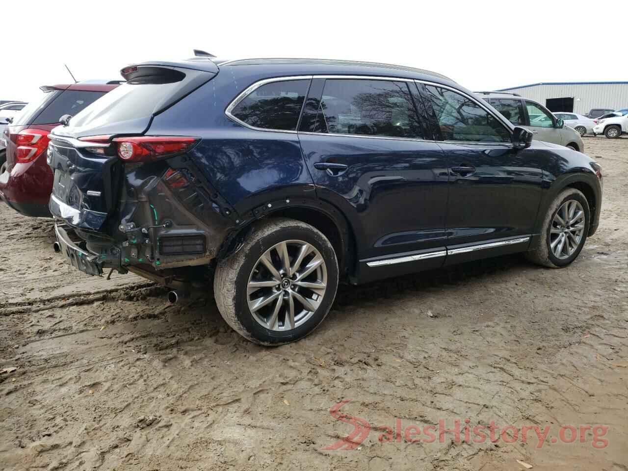 JM3TCADY7K0336149 2019 MAZDA CX-9