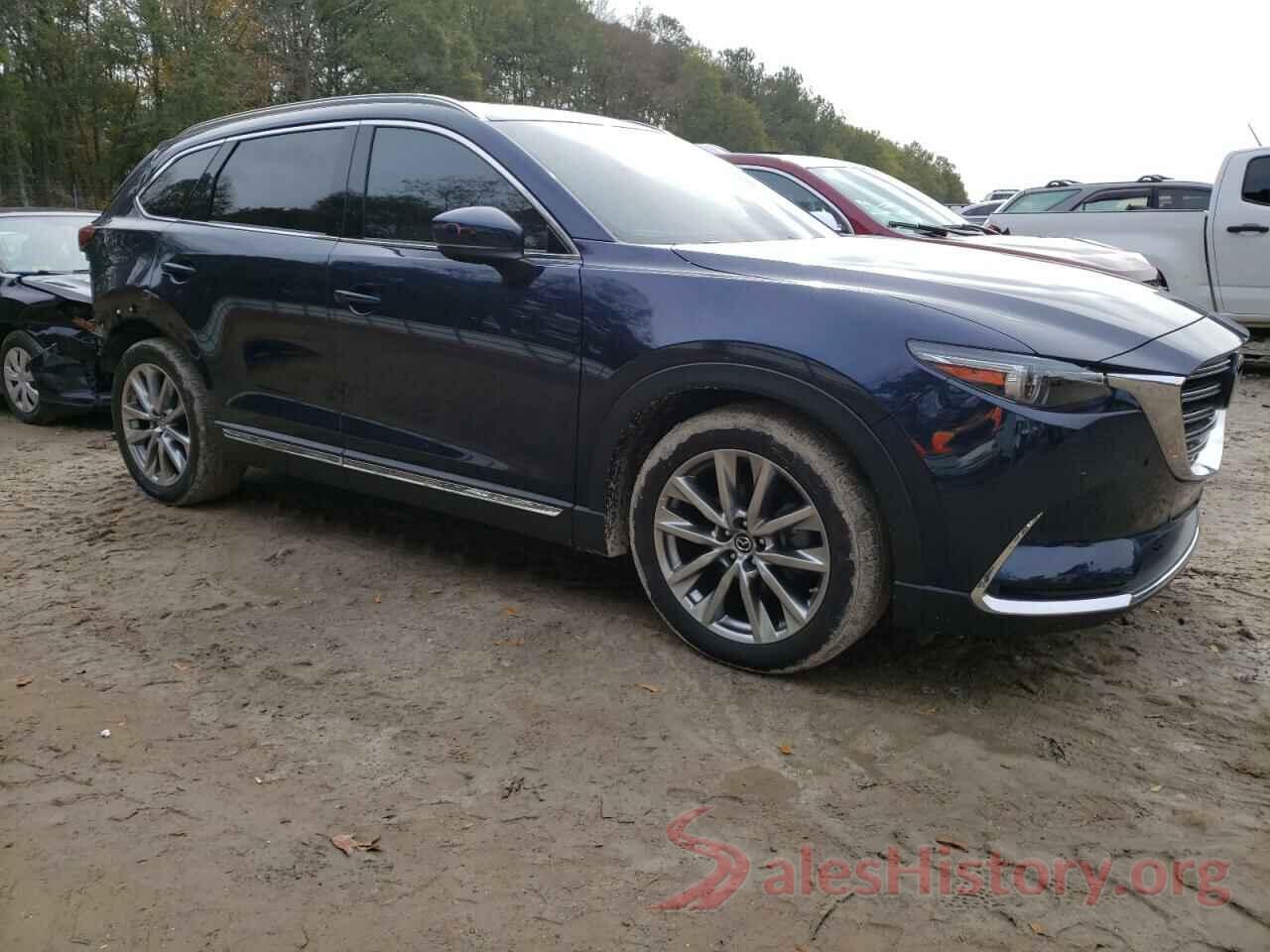 JM3TCADY7K0336149 2019 MAZDA CX-9