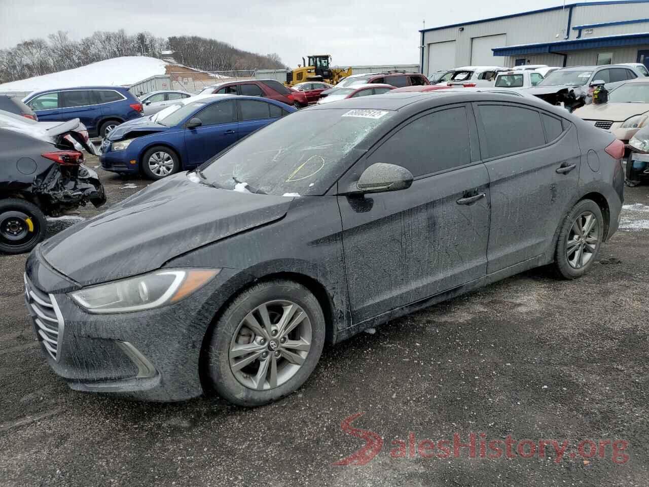 KMHD84LF0HU361049 2017 HYUNDAI ELANTRA