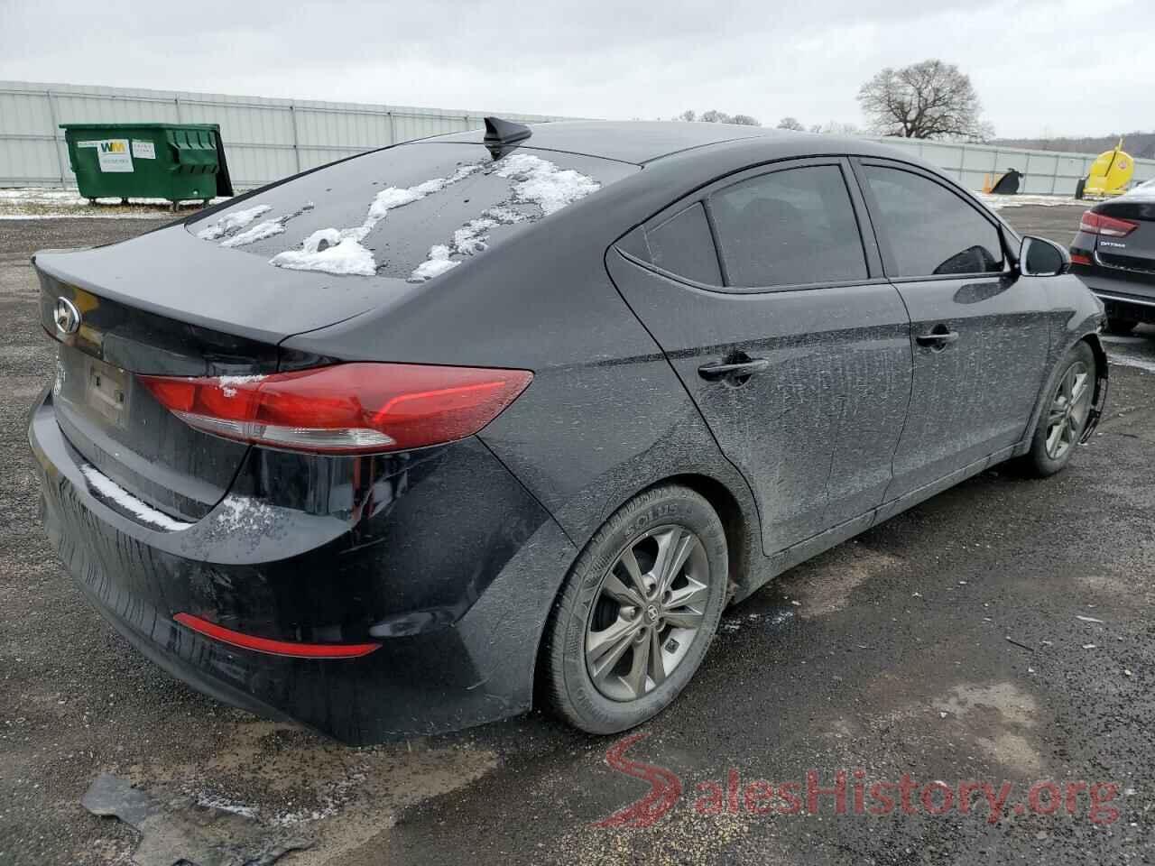 KMHD84LF0HU361049 2017 HYUNDAI ELANTRA