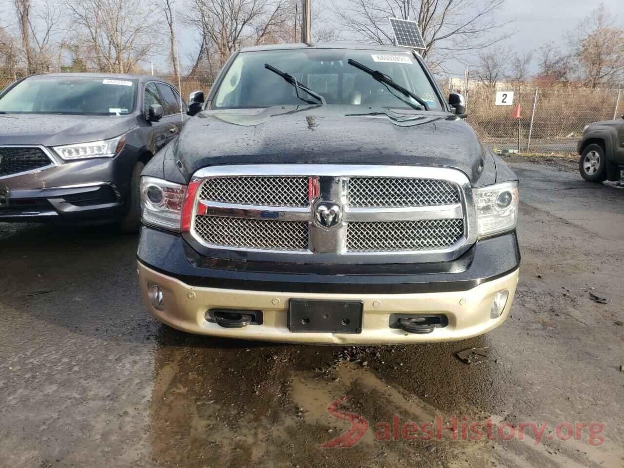 1C6RR7PM5GS380652 2016 RAM 1500